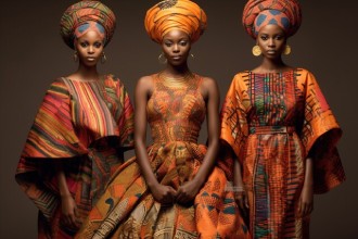 African Fashion